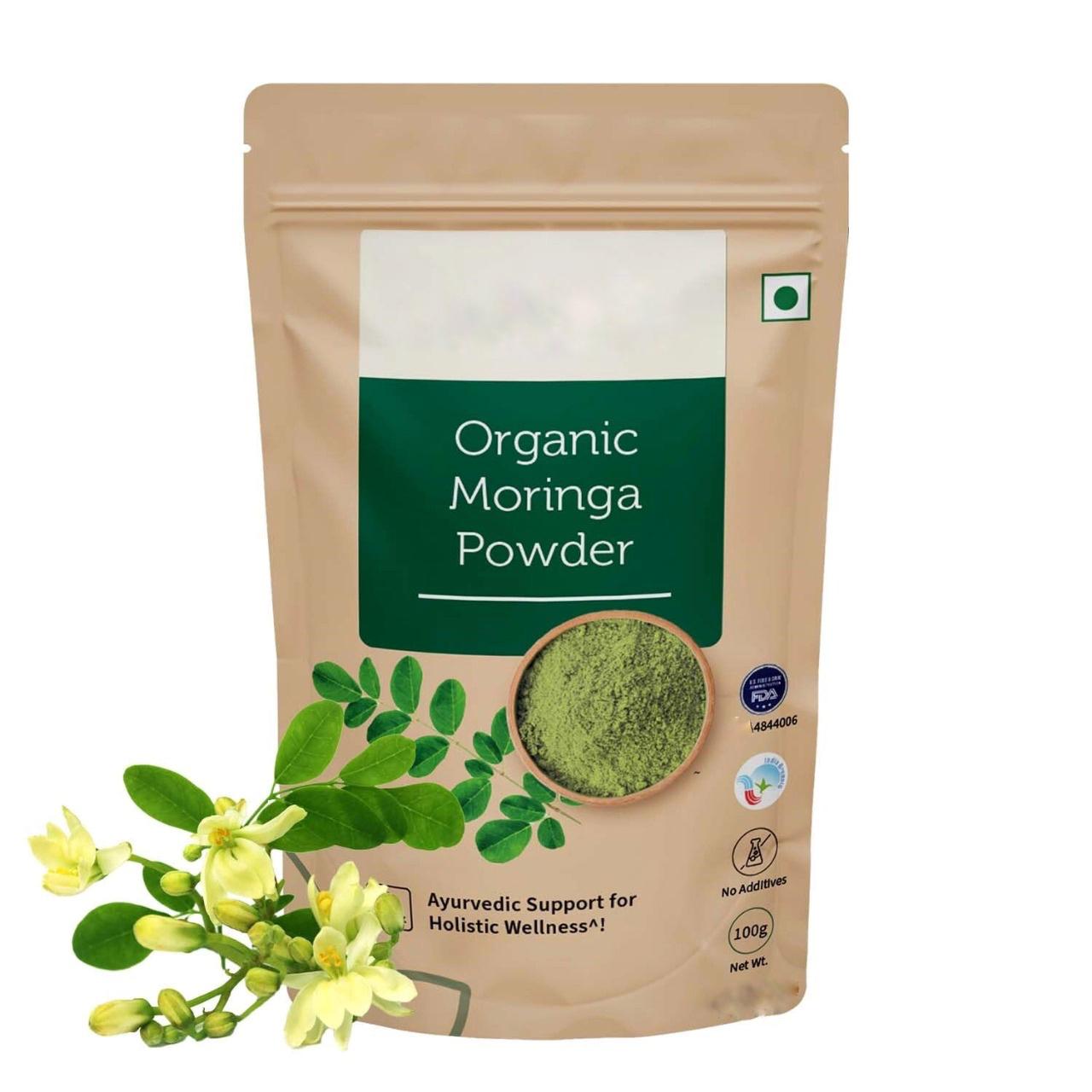 Moringa Powder